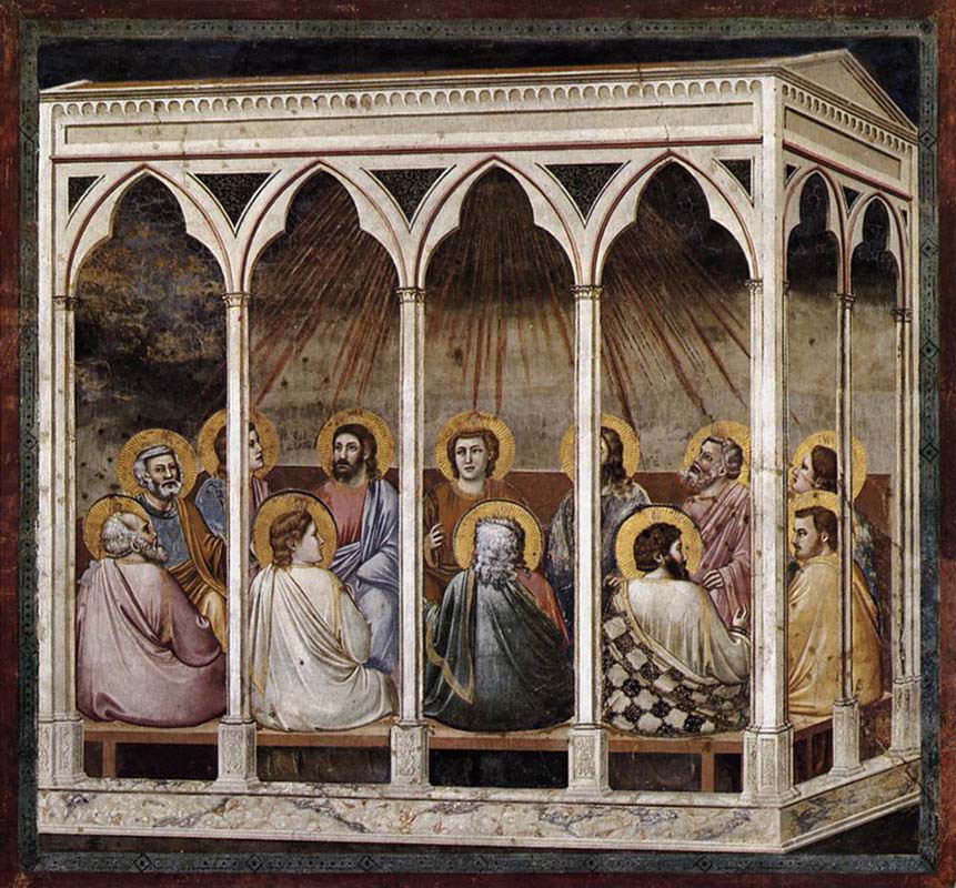 Pentecost 
